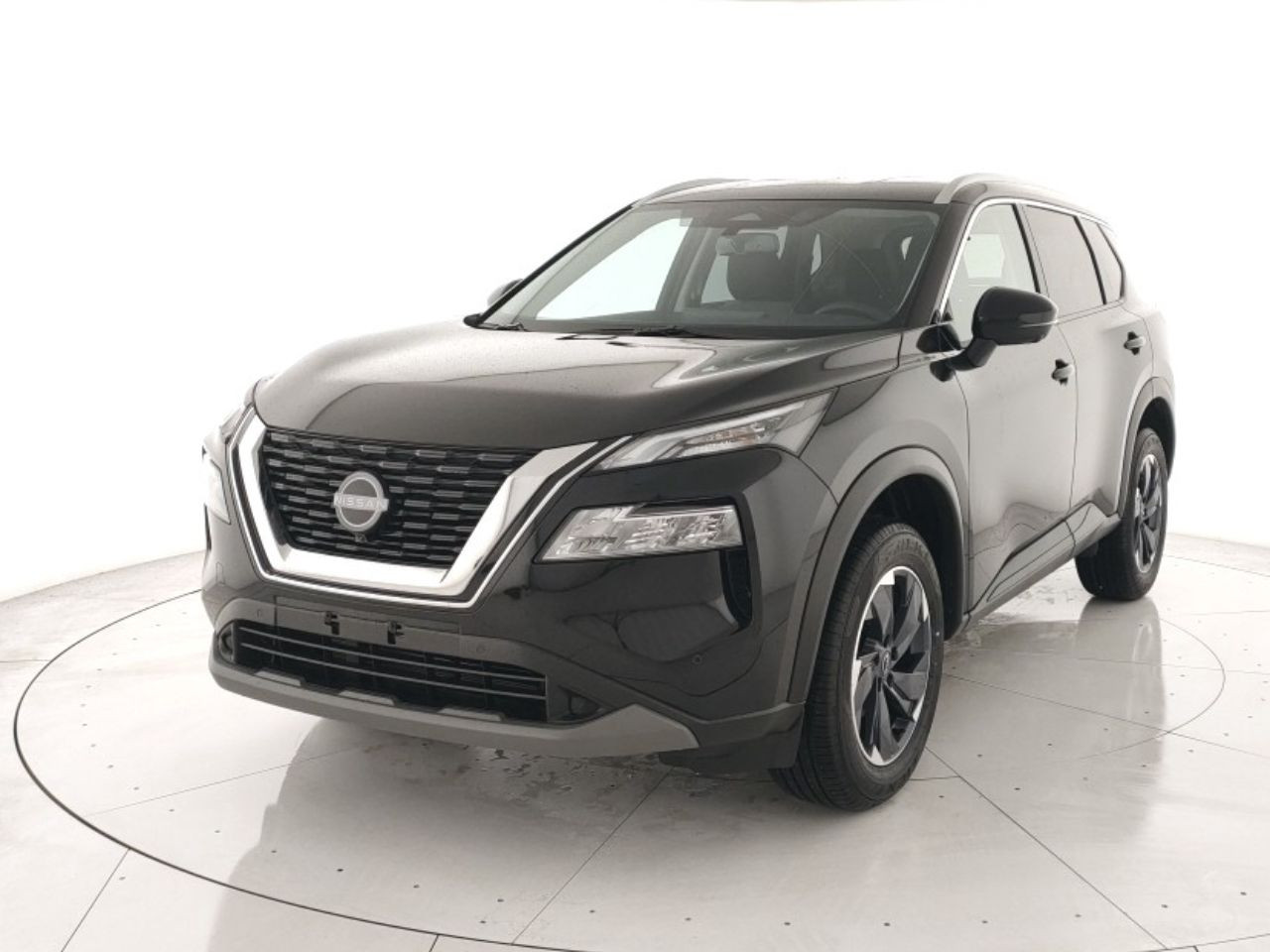 Nissan X-Trail Aziendali 2026 X-Trail Prevalle