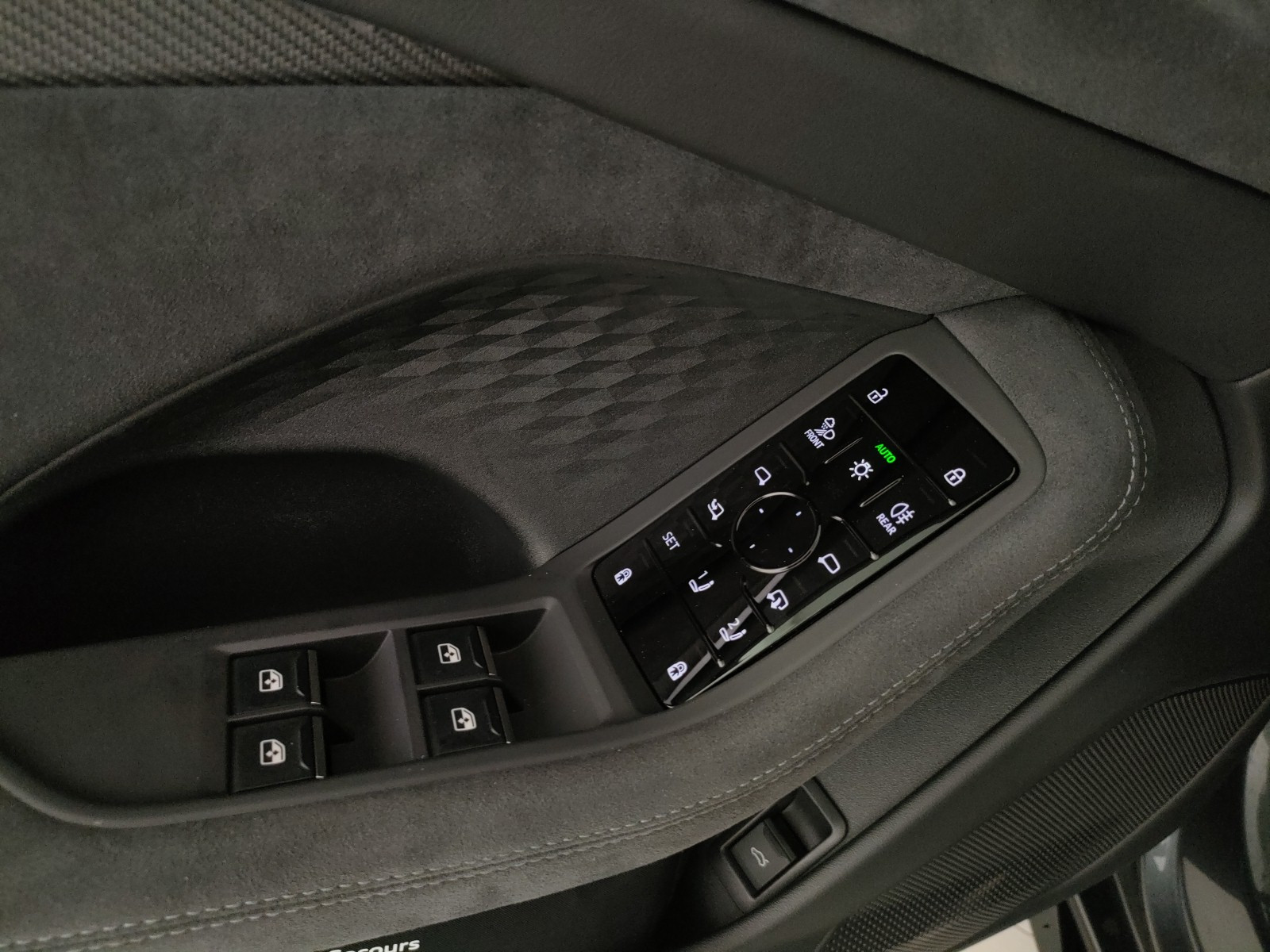 Audi A6 Usato 2025 A6 Padova