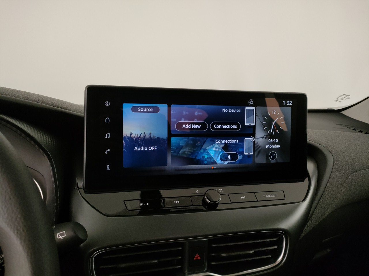 Nissan Juke Nuovo benzina Juke Porto Mantovano