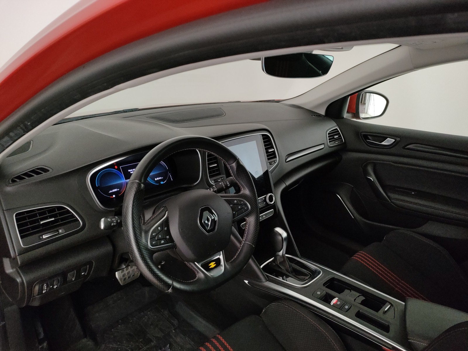Renault Megane Usato 2021 Megane Legnago