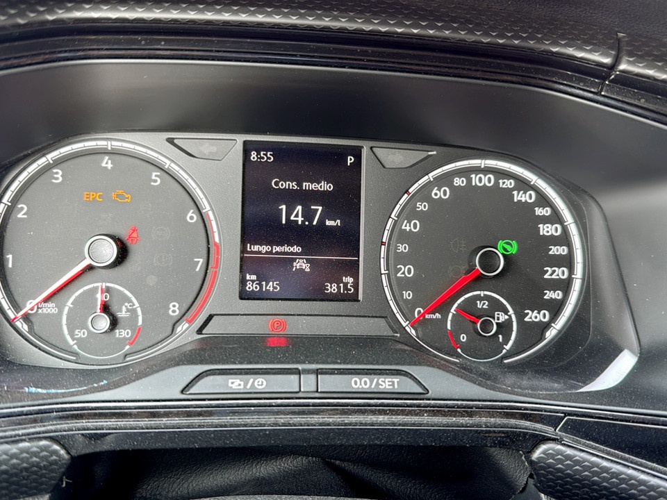 VOLKSWAGEN T-Cross 1.0 tsi Style 115cv dsg Benzina usato - 8