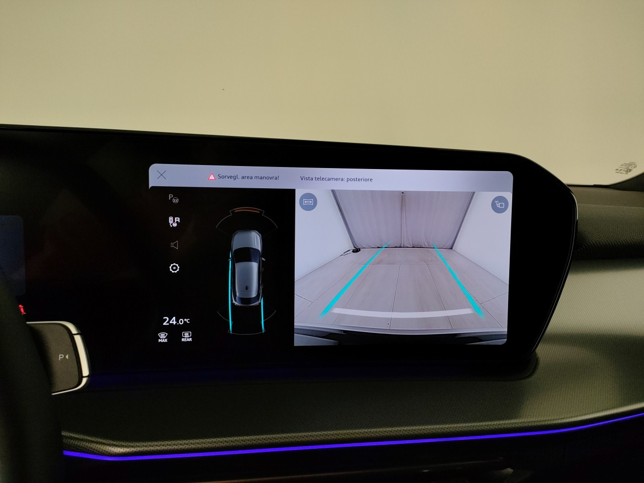 Audi Q3 Usato 2025 Q3 Parma