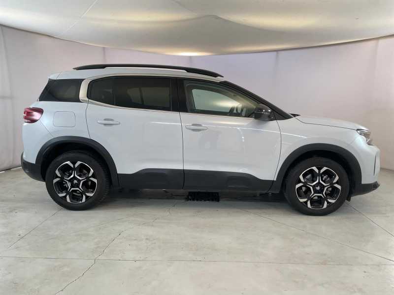 C5 Aircross Plus Bluehdi 130 S&s Eat8