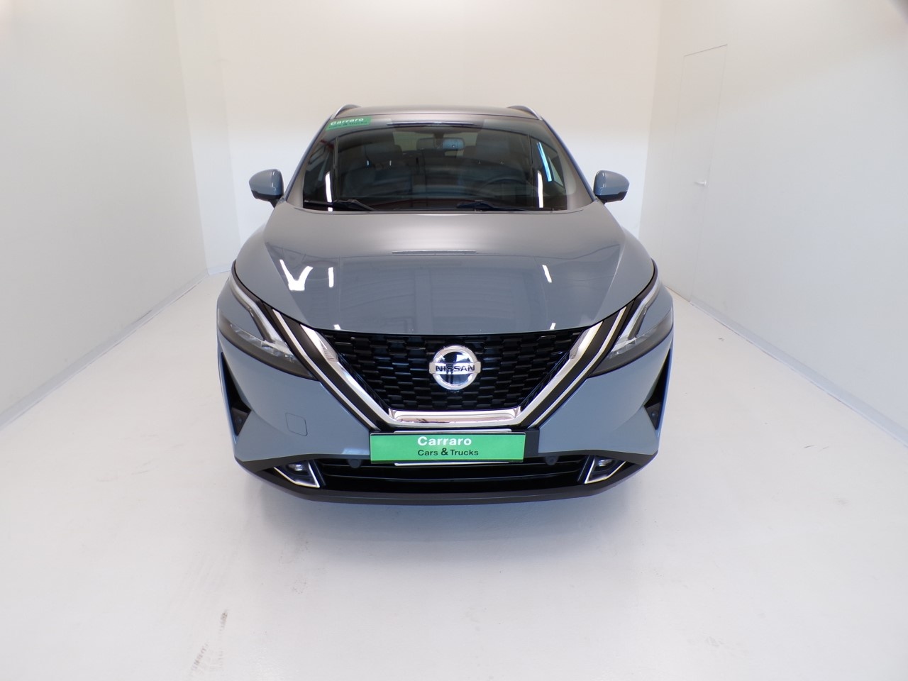 Nissan Qashqai Qashqai 1.3 MILD HYBRID 158cv Tekna 4WD Xtronic - 2
