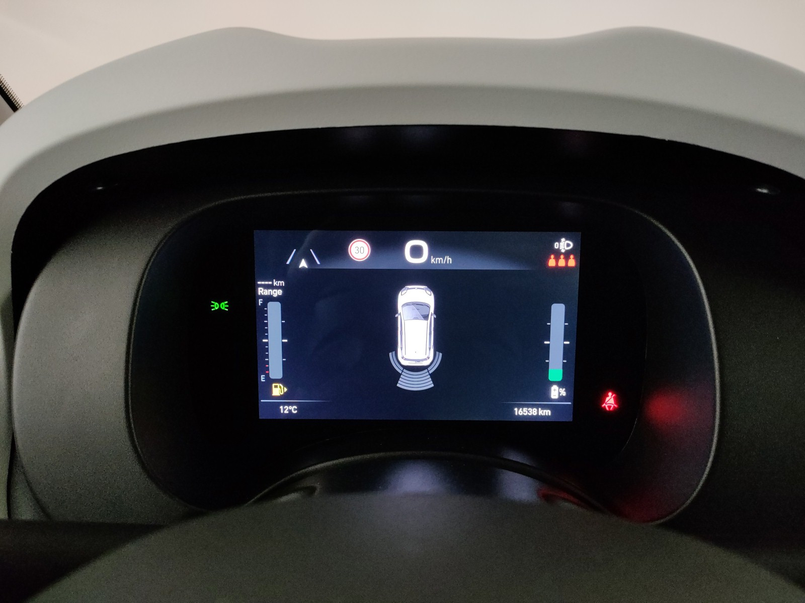 Fiat Pandina Usato 2025 Pandina Legnago