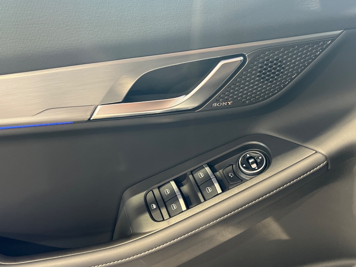 Jaecoo Jaecoo 5 Nuovo benzina Jaecoo 5 Verona