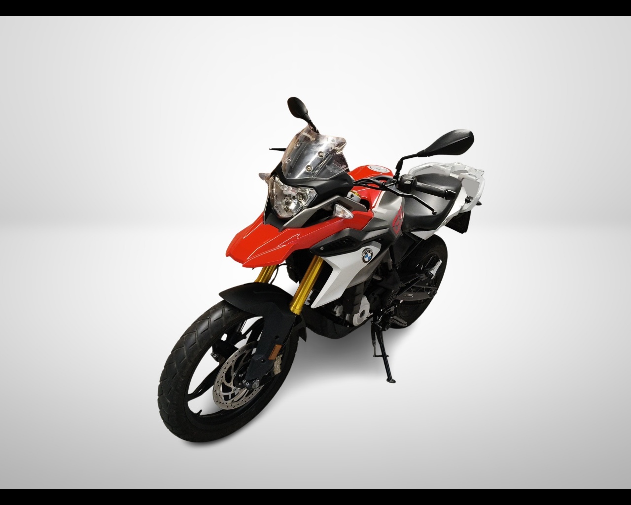 BMW MOTORRAD G 310 GS