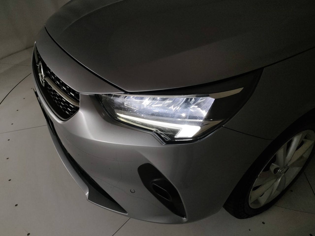 Opel Corsa Usato 2021 Corsa Porto Mantovano