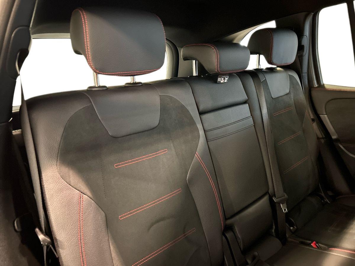 Mercedes GLB GLB 200 D Premium 8G-DCT - 16