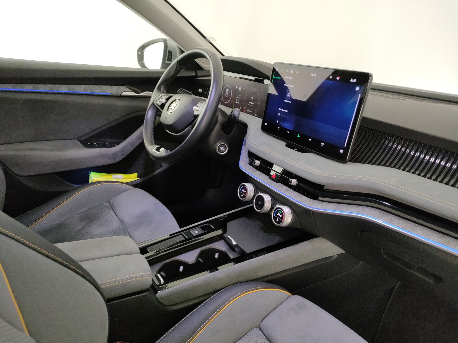 Skoda Superb Usato 2024 Superb San Vendemiano