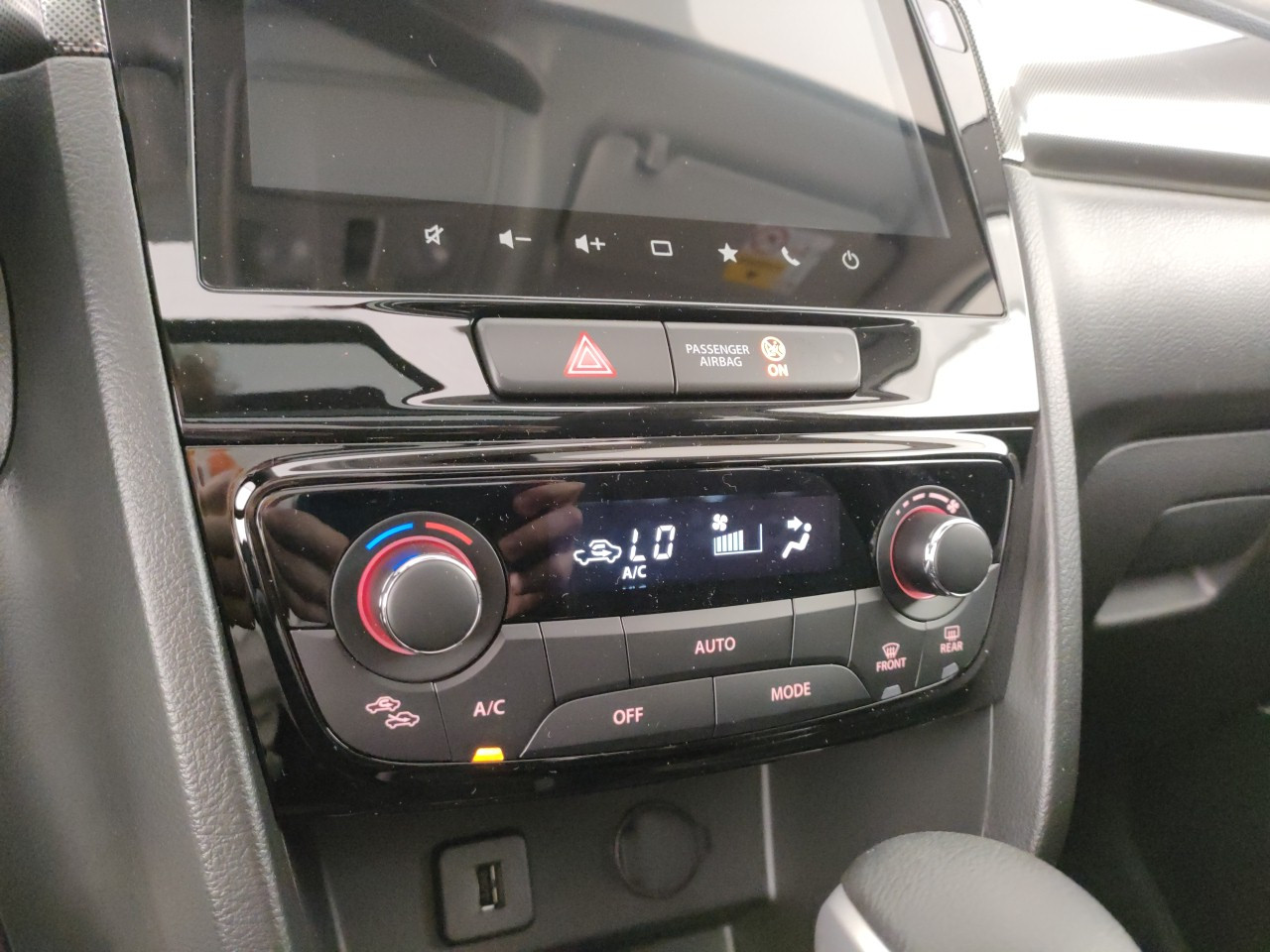 Suzuki Vitara Nuovo Ibrido benzina Vitara Porto Mantovano