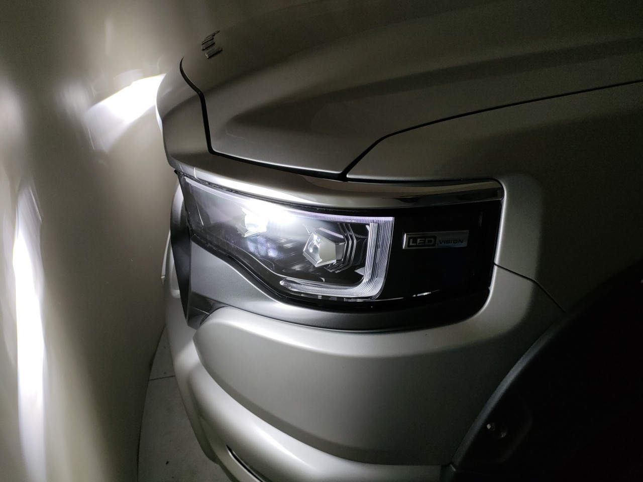 Foton Tunland V9 Nuovo Ibrido diesel Tunland V9 Porto Mantovano