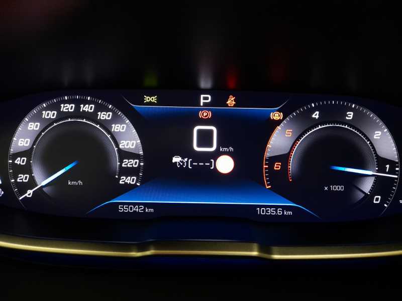 3008 Ii 2021 - 3008 1.5 Bluehdi Gt S&s 130cv Eat8