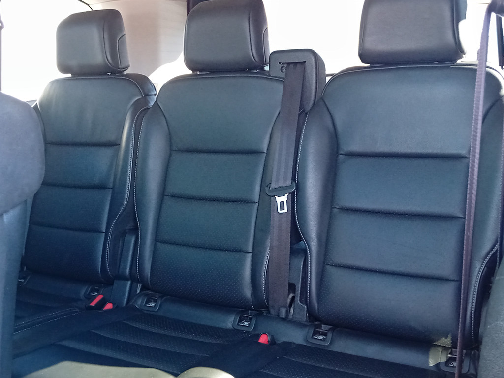 Panoramica 6° Immagine Veicolo