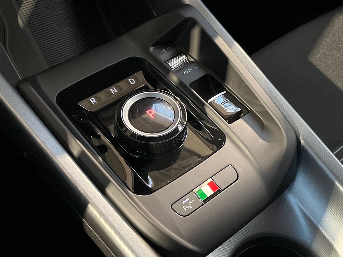 Alfa Romeo Tonale Aziendali 2025 Tonale Rovigo