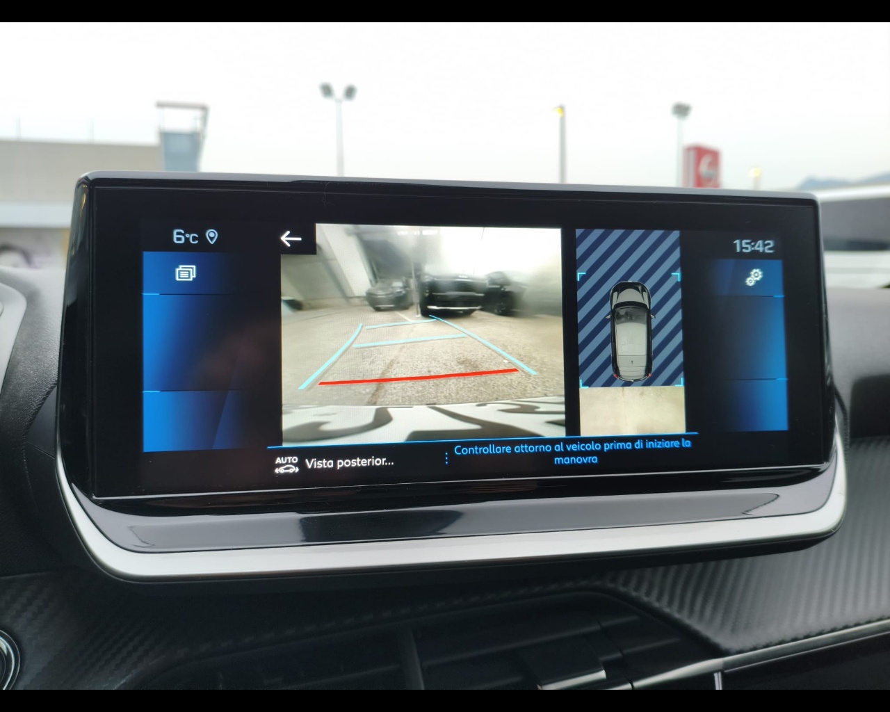 Foto PEUGEOT 208 1.5 bluehdi Allure Pack s&s 100cv