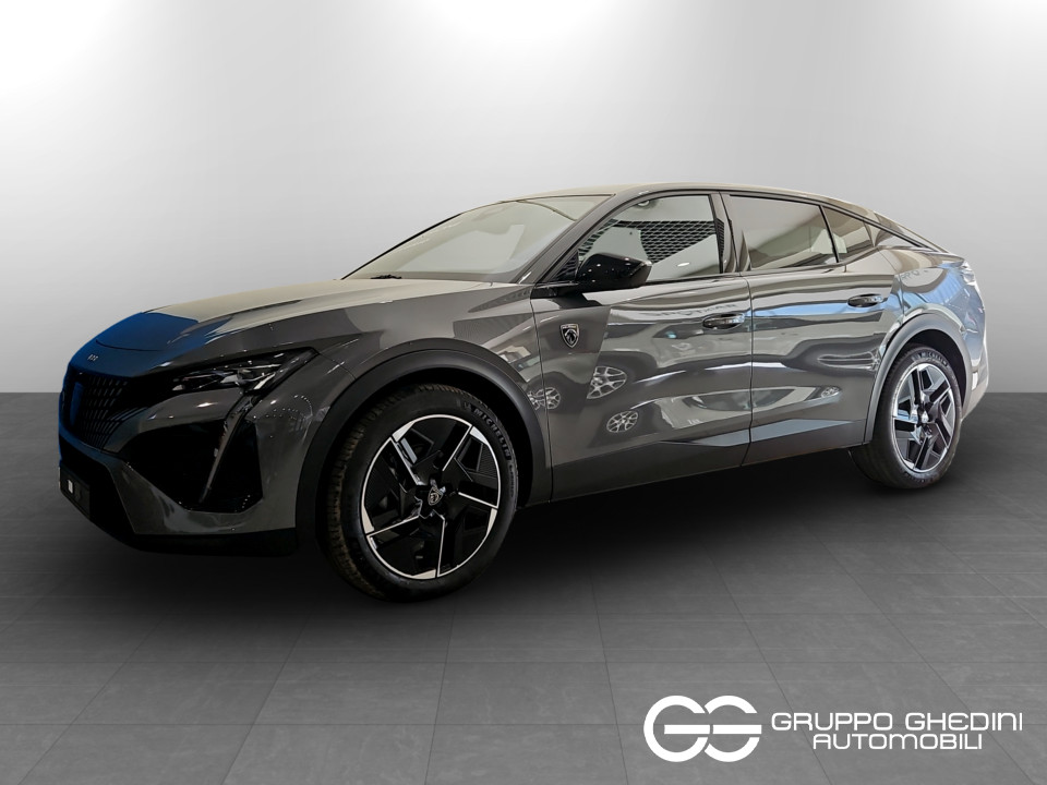 PEUGEOT 408 – Hybrid 145 e-DCS6 GT Ibrida km0