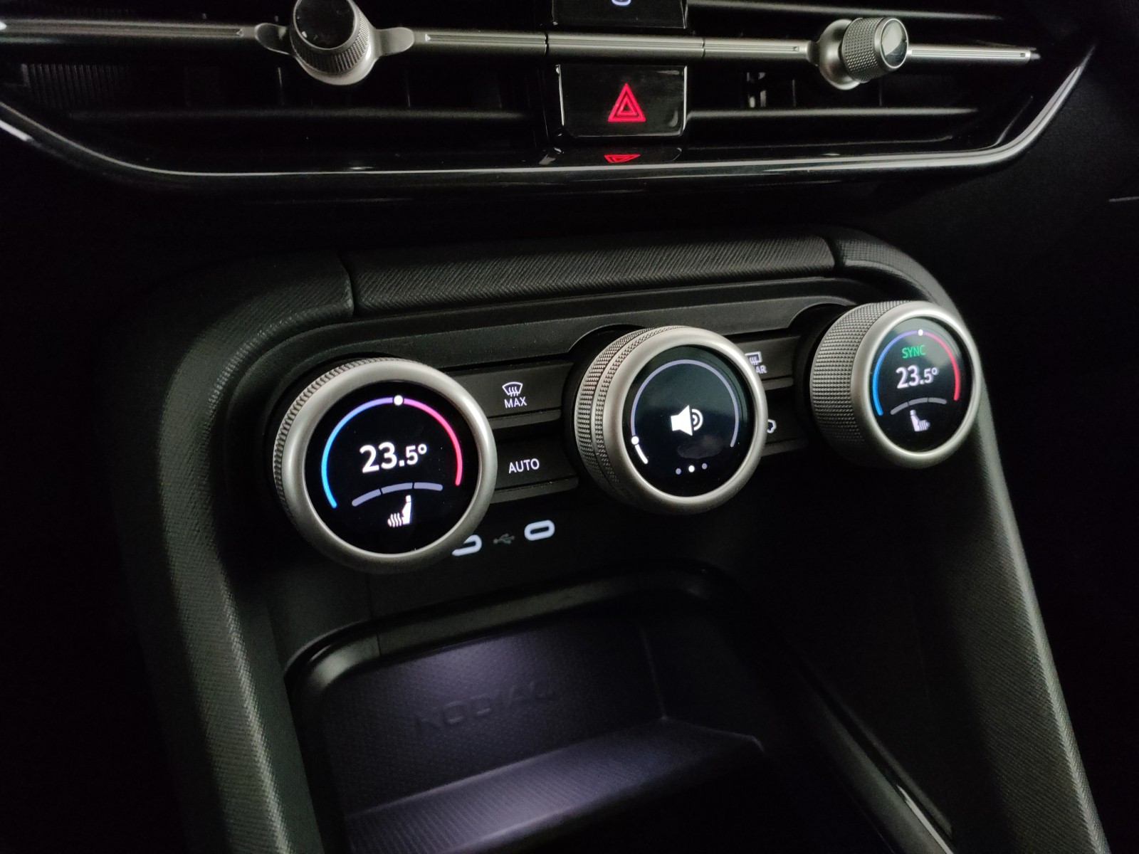 Skoda Kodiaq Usato 2025 Kodiaq San Vendemiano