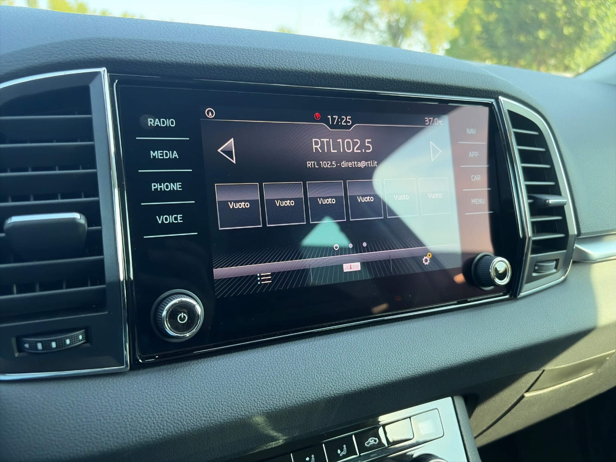 Skoda Karoq Usato 2019 Karoq Mestre