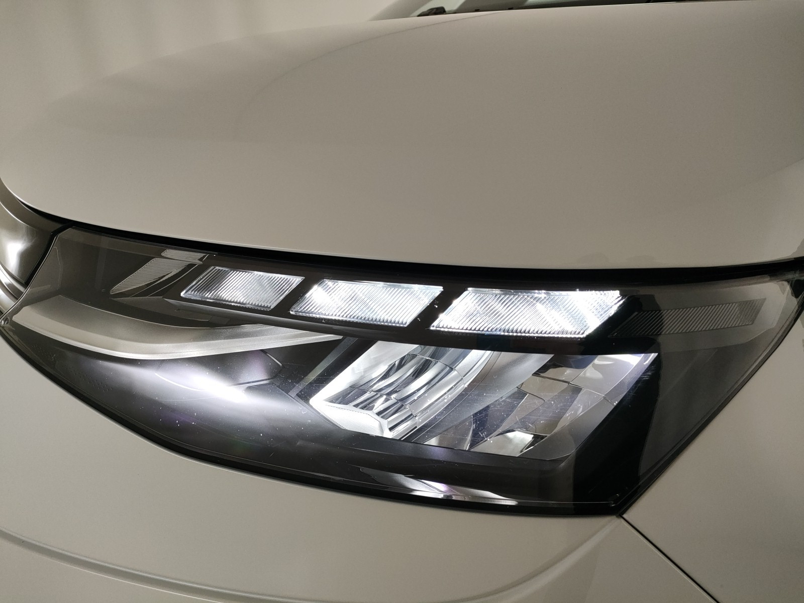 Volkswagen Multivan T7 Usato 2023 Multivan T7 Legnago