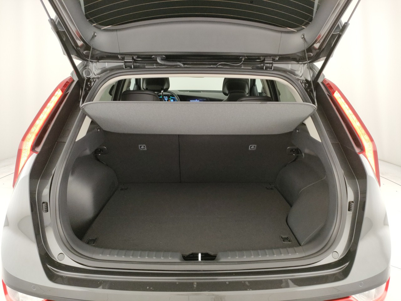 Kia Niro Aziendali 2025 Niro Mantova