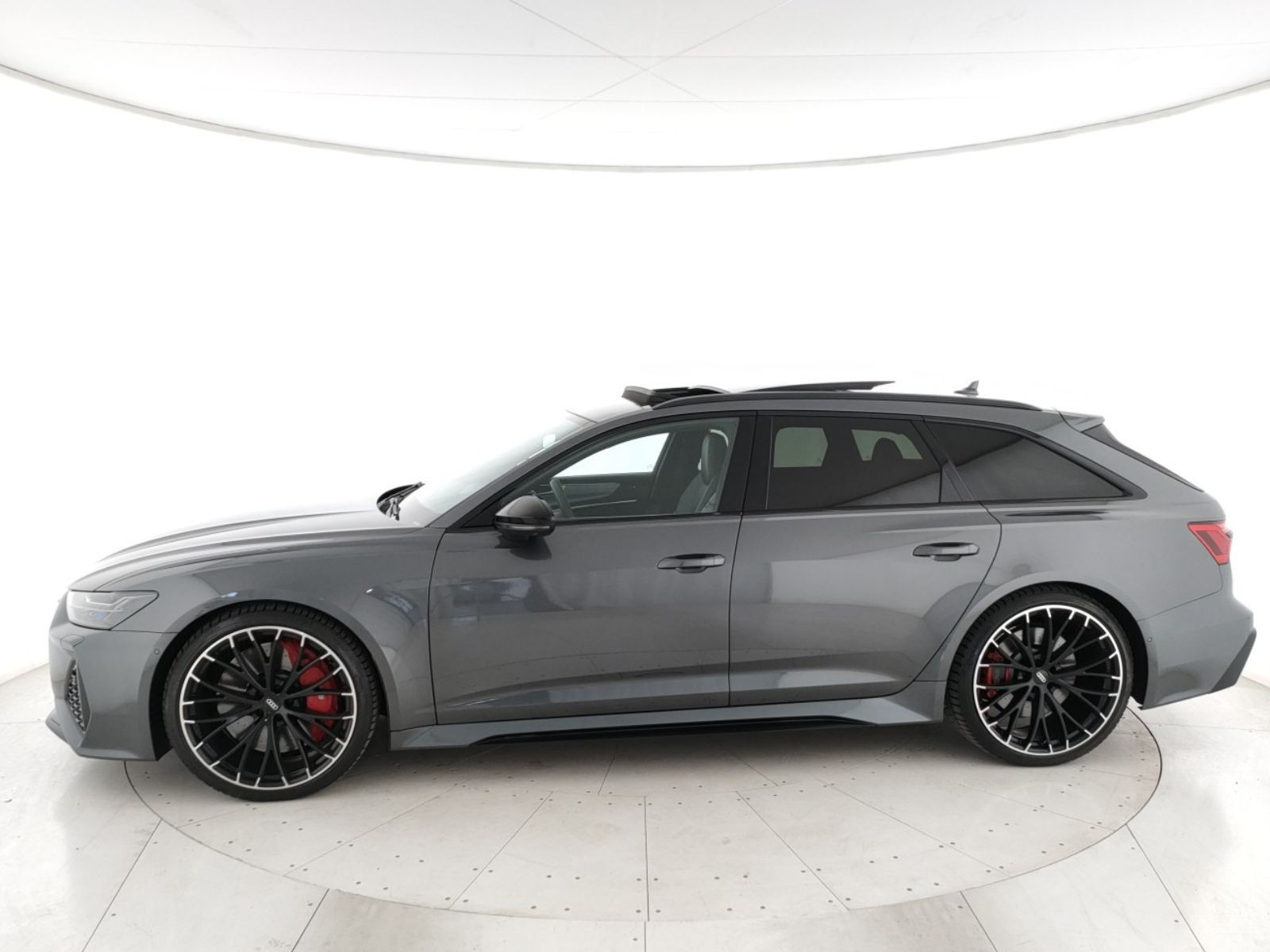 Audi A6 Usato 2022 A6 Legnago