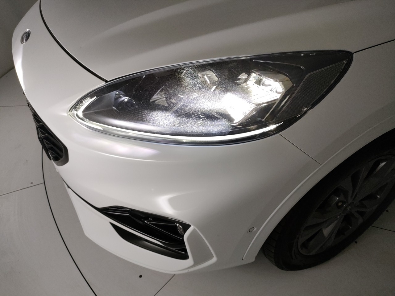 Ford Kuga Usato 2023 Kuga Porto Mantovano