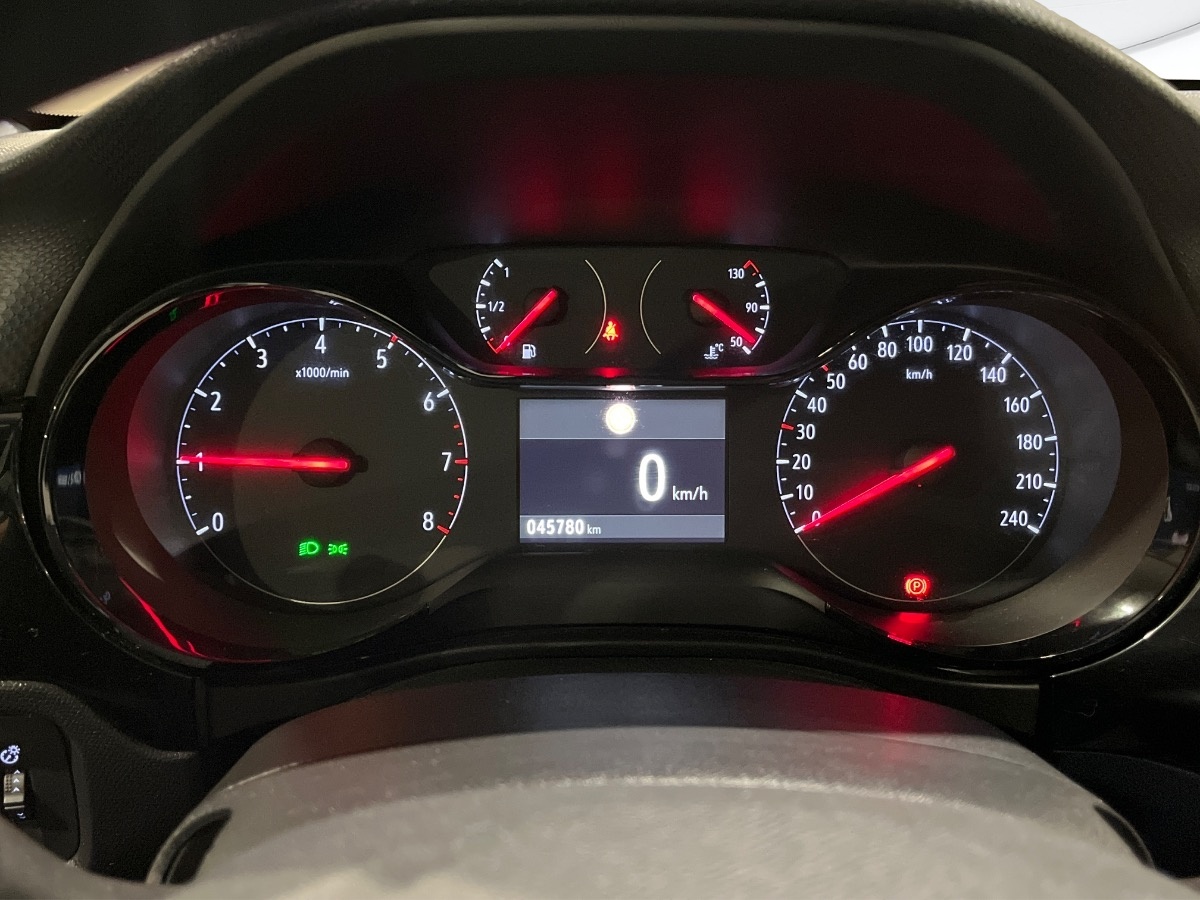 Opel Corsa Usato 2021 Corsa Verona