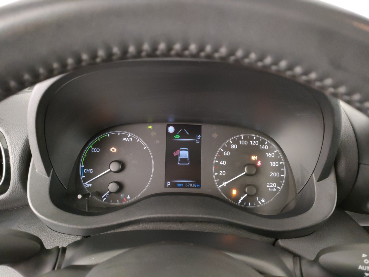 Toyota Yaris Usato 2023 Yaris Porto Mantovano