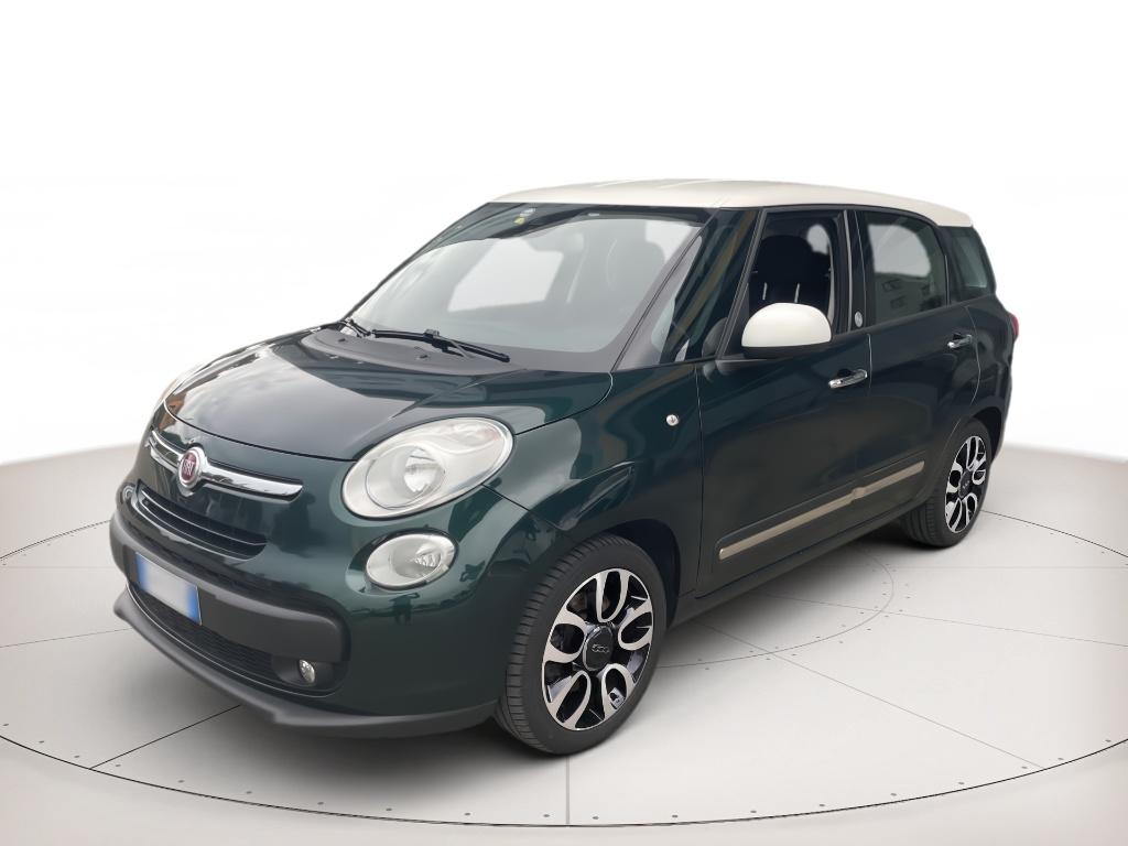 Fiat 500L Aziendali 2017 500L Reggio Emilia
