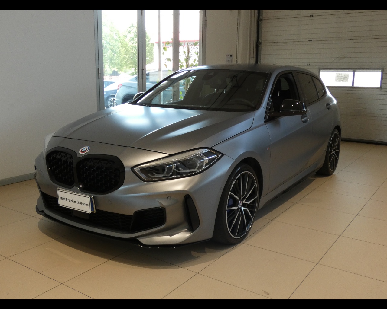 BMW Serie 1