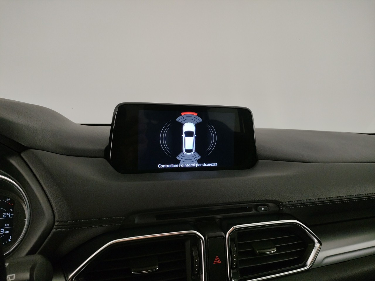 Mazda CX-5 Usato 2018 CX-5 Modena