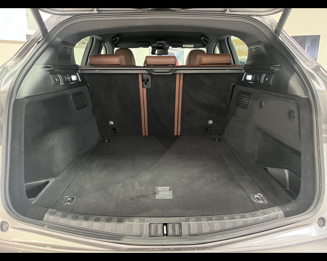 Alfa Romeo Stelvio Usato 2019 Stelvio Verona