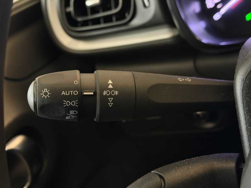 C3 Iii 2017 - C3 1.2 Puretech Shine S&s 83cv