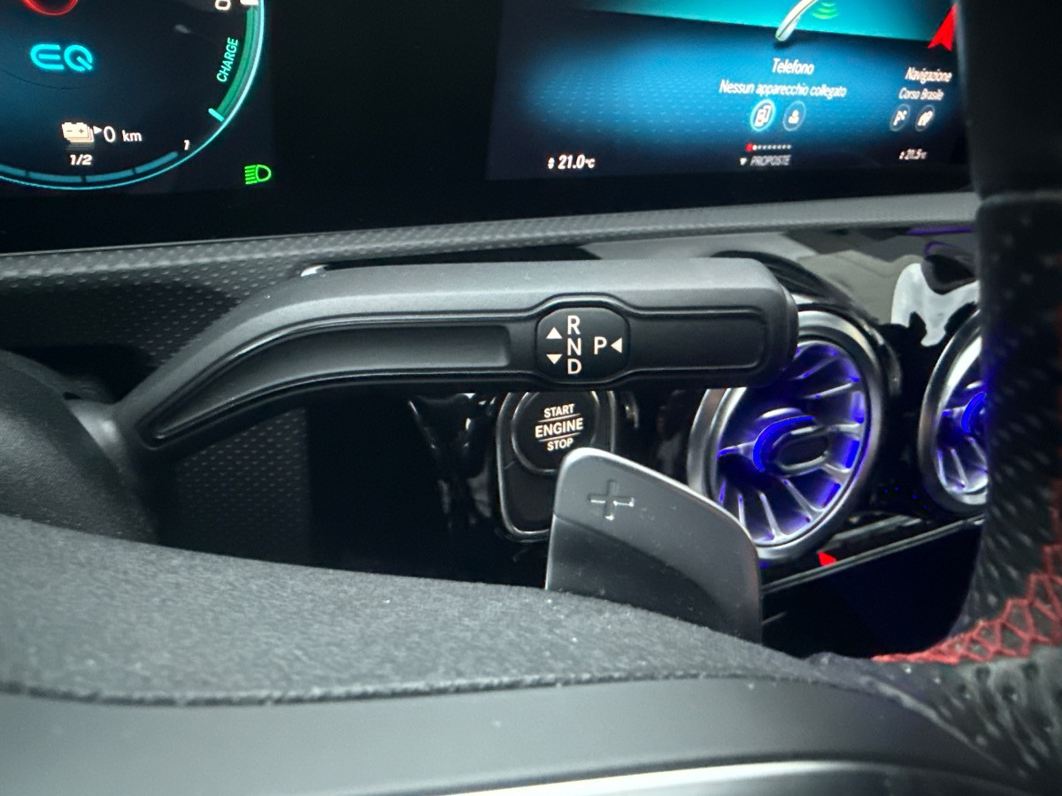 Mercedes Classe A Usato 2021 Classe A Padova