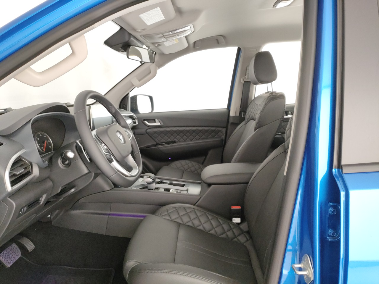 Foton Tunland G7 Nuovo Diesel Tunland G7 Porto Mantovano