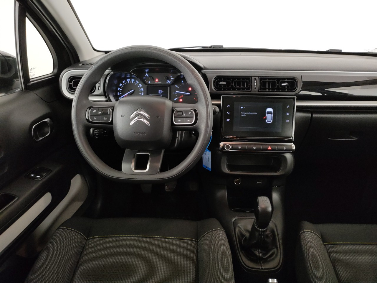 Citroen C3 Usato 2024 C3 Reggio Emilia