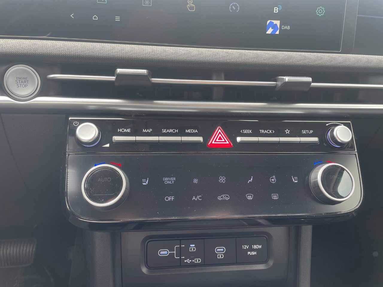 Hyundai Tucson KM0 2025 Tucson Rovigo