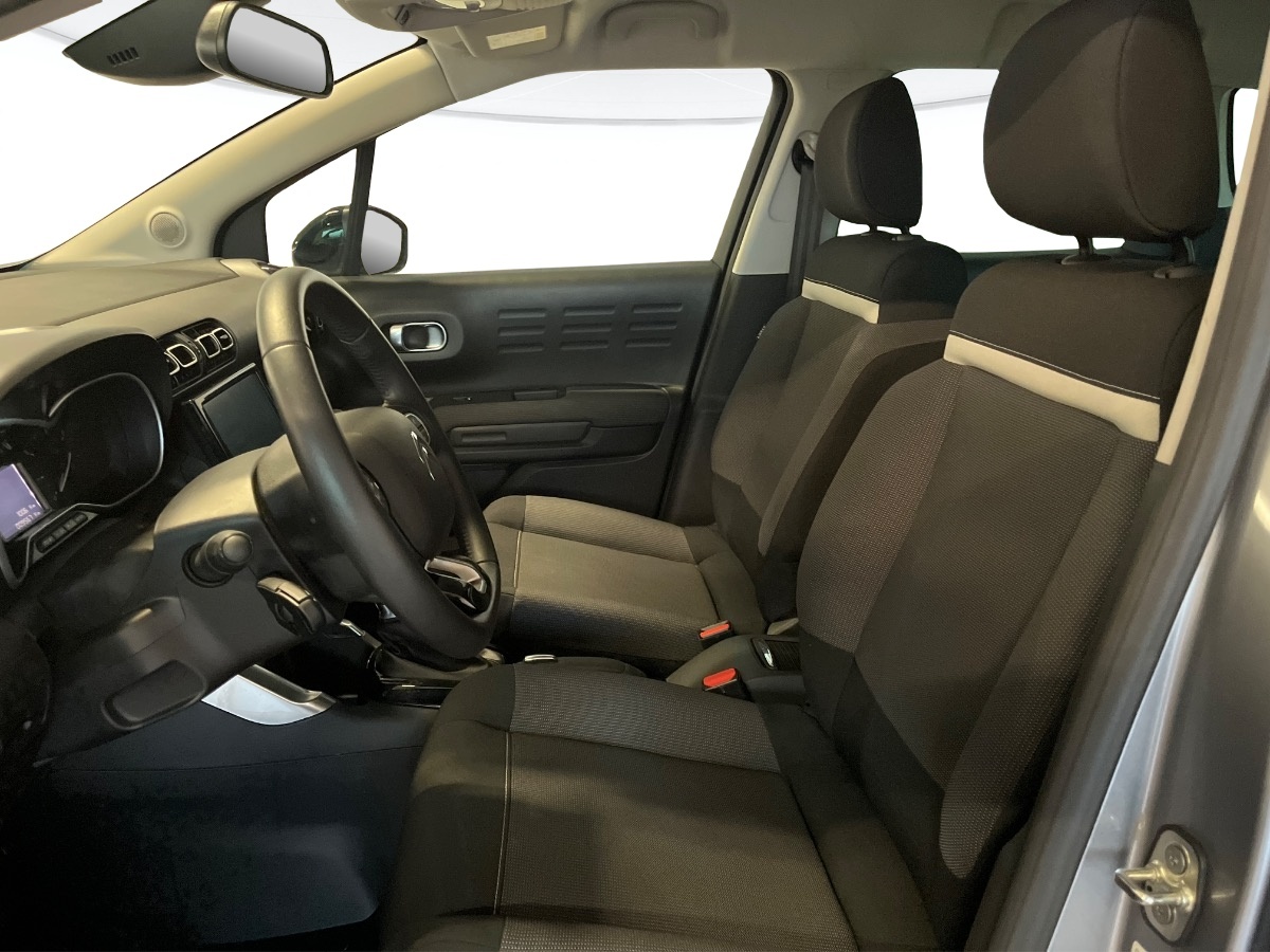 Citroen C3 Aircross Usato 2024 C3 Aircross Verona