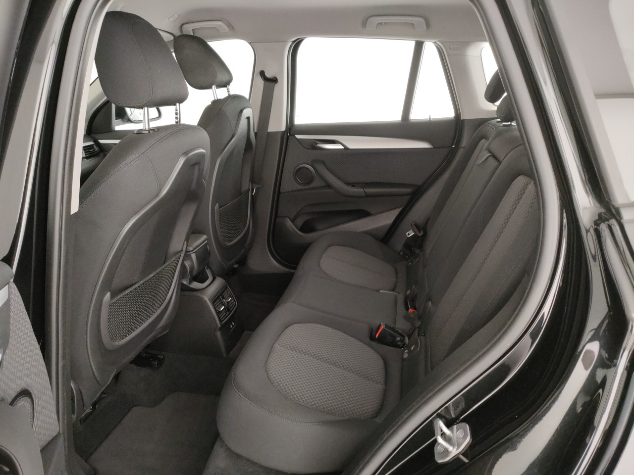 Bmw X1 Usato 2022 X1 Porto Mantovano