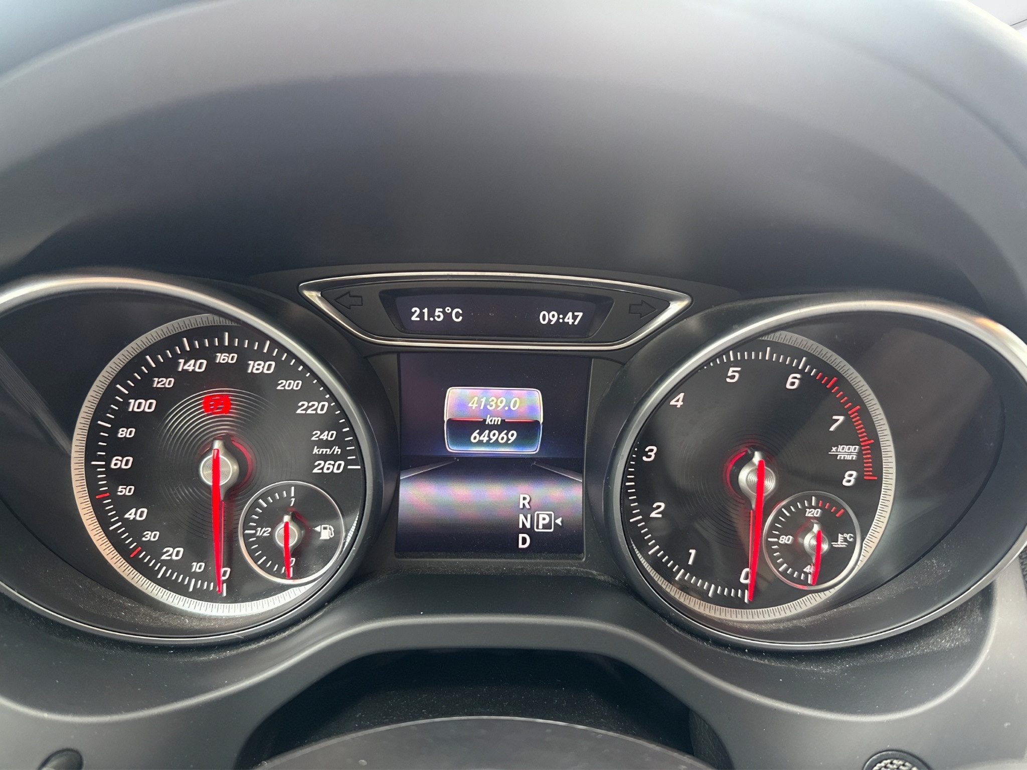 Mercedes GLA Usato 2019 GLA Padova