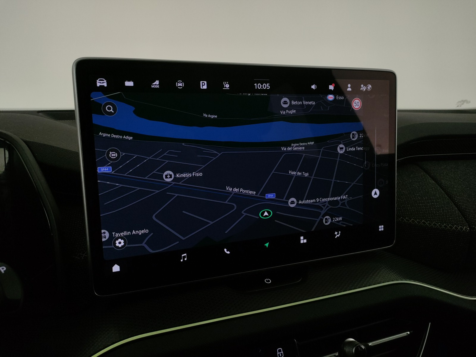 Skoda Kodiaq Usato 2025 Kodiaq Legnago