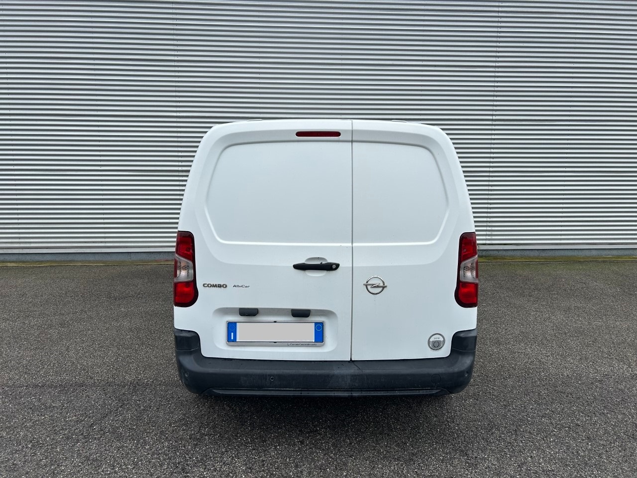 Opel Combo IV Combo cargo 1.6d 100cv XL S&S L2H1 mt5 E6.1 - 4