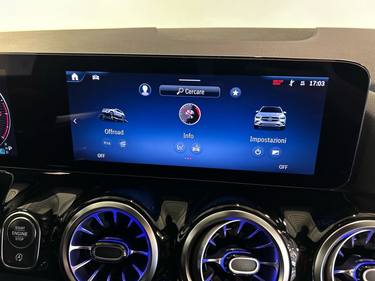 Mercedes GLA GLA 200 D AMG Line Advanced Plus 4Matic 8G-DCT - 12
