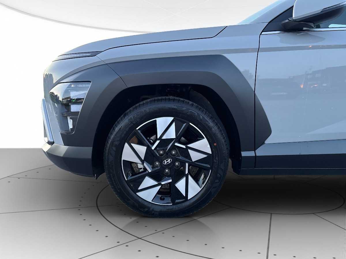 Hyundai Kona Nuovo Ibrido Kona Rovigo
