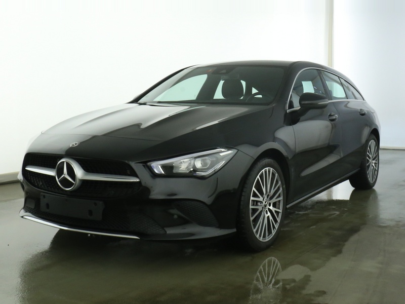 Mercedes CLA Shooting Brake CLA Shooting Brake 180 d Automatic Sport
