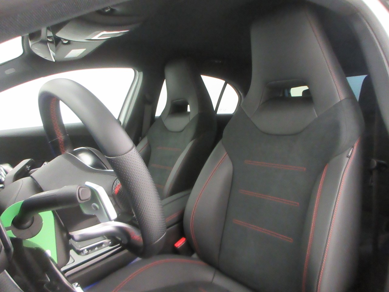 Mercedes Classe A Classe A 250 e EQ-POWER Premium 7G-DCT - 13