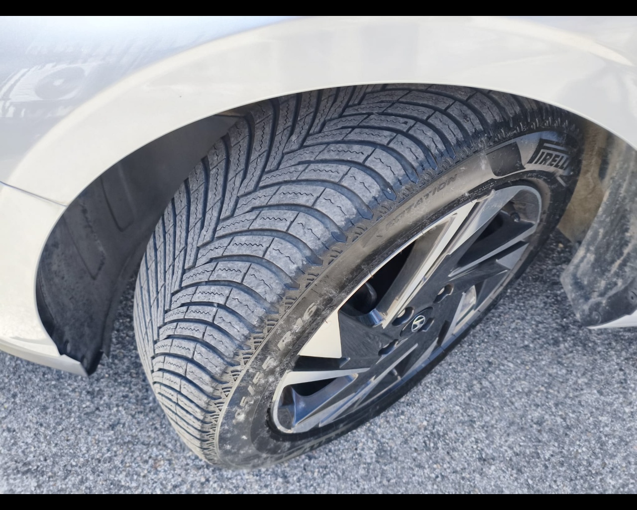 Foto HYUNDAI i20 1.2 mpi Connectline