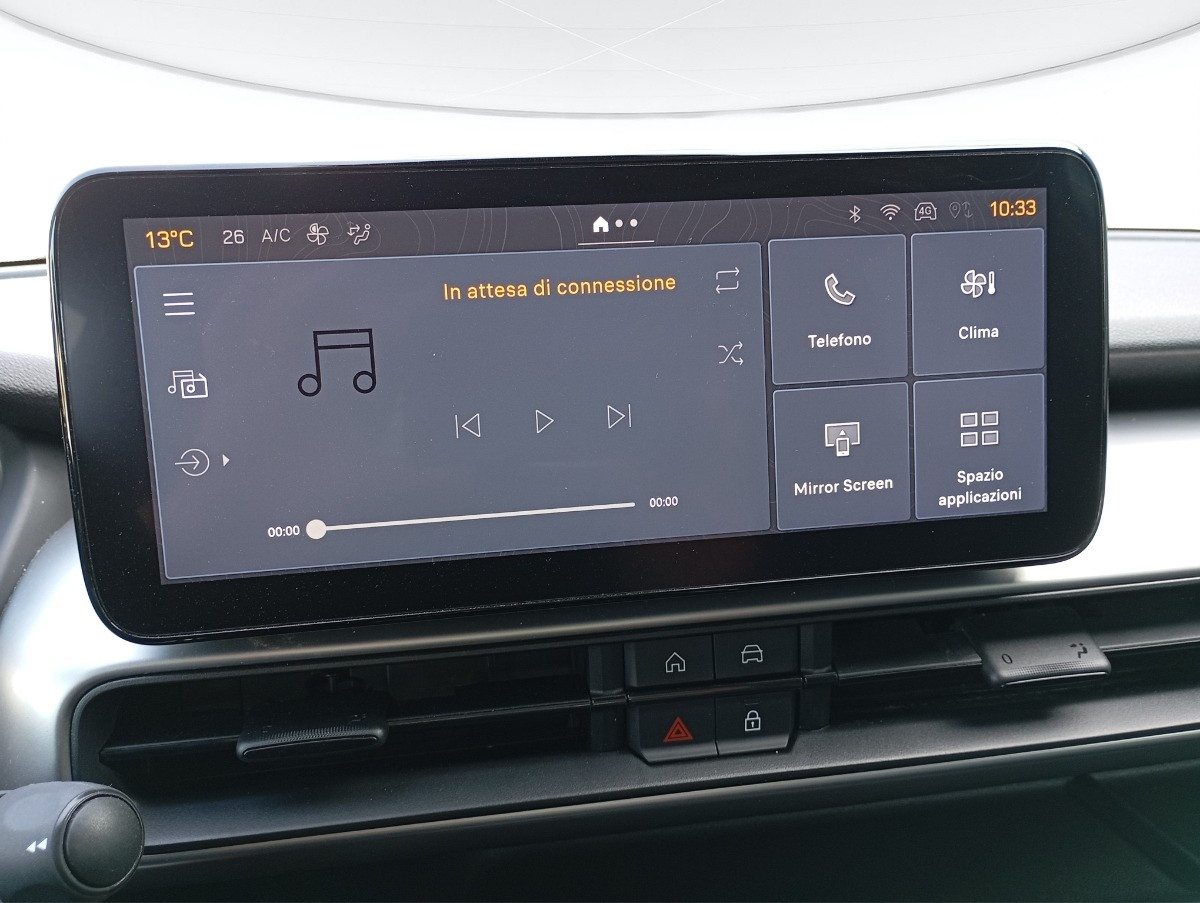 Jeep Avenger Usato 2024 Avenger San Vendemiano