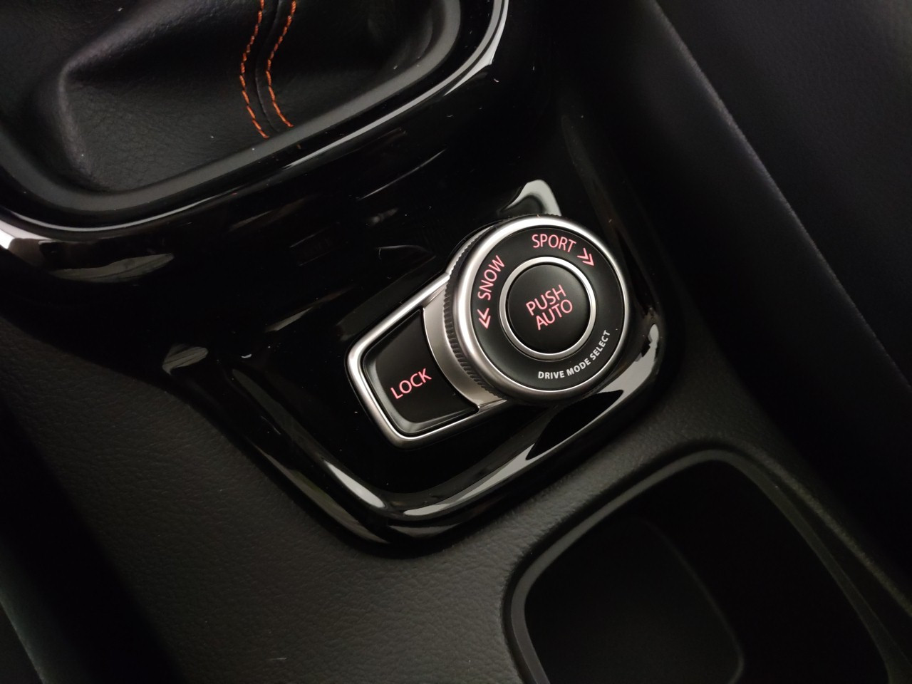 Suzuki Vitara Nuovo Ibrido benzina Vitara Porto Mantovano